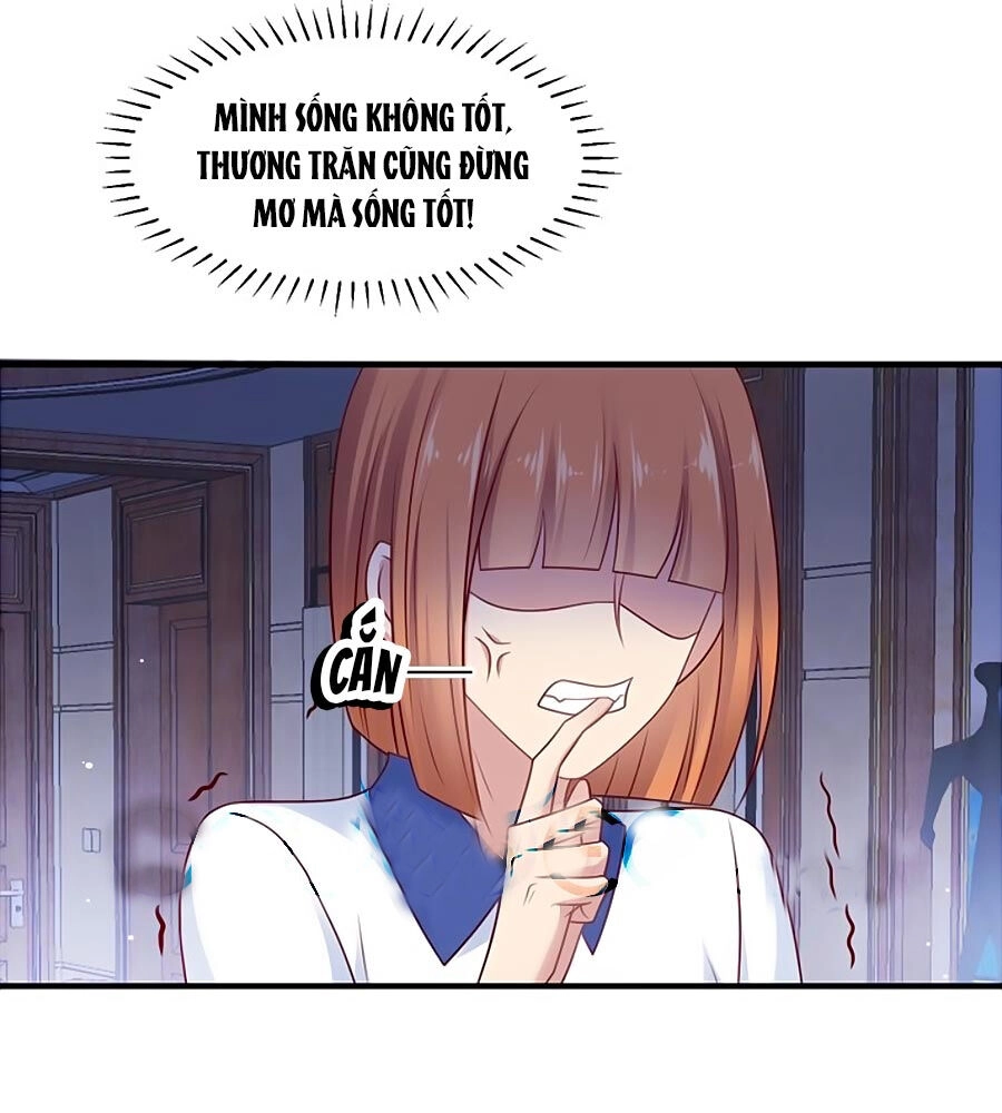 Khóa Chặt Đôi Môi Chapter 139 - 42