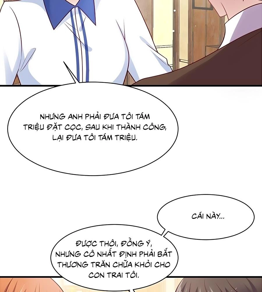 Khóa Chặt Đôi Môi Chapter 139 - 44