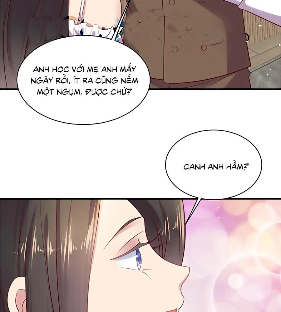 Khóa Chặt Đôi Môi Chapter 139 - 52