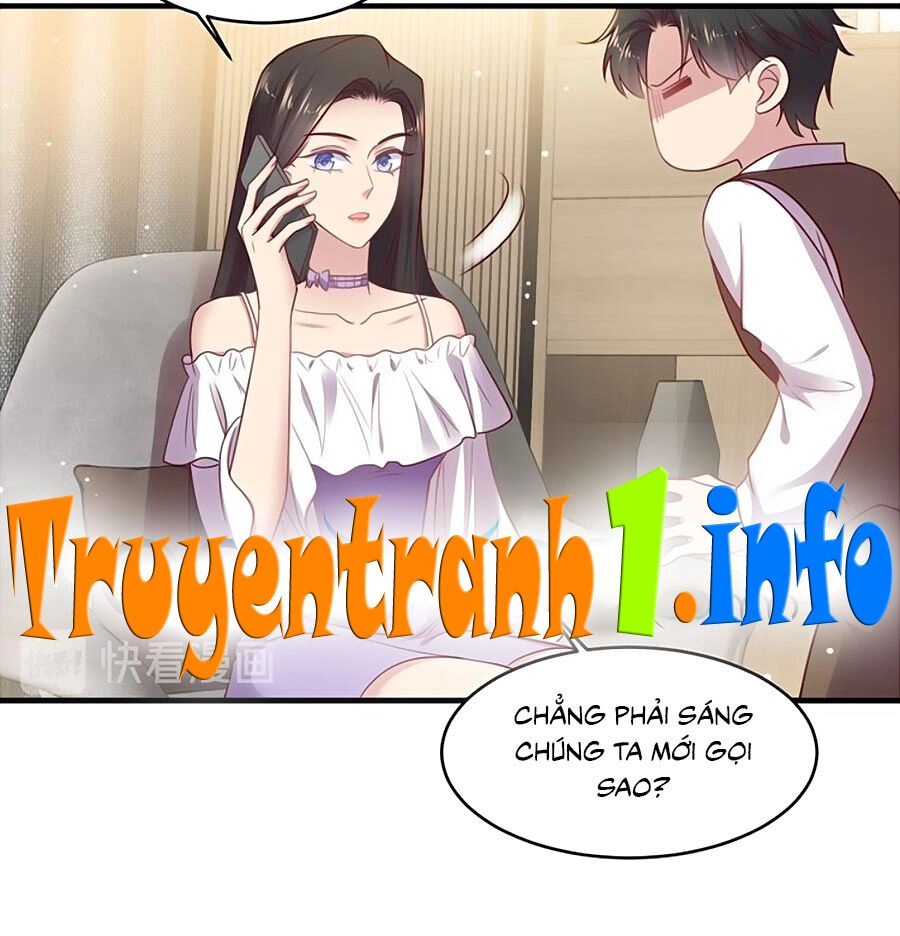 Khóa Chặt Đôi Môi Chapter 139 - 57