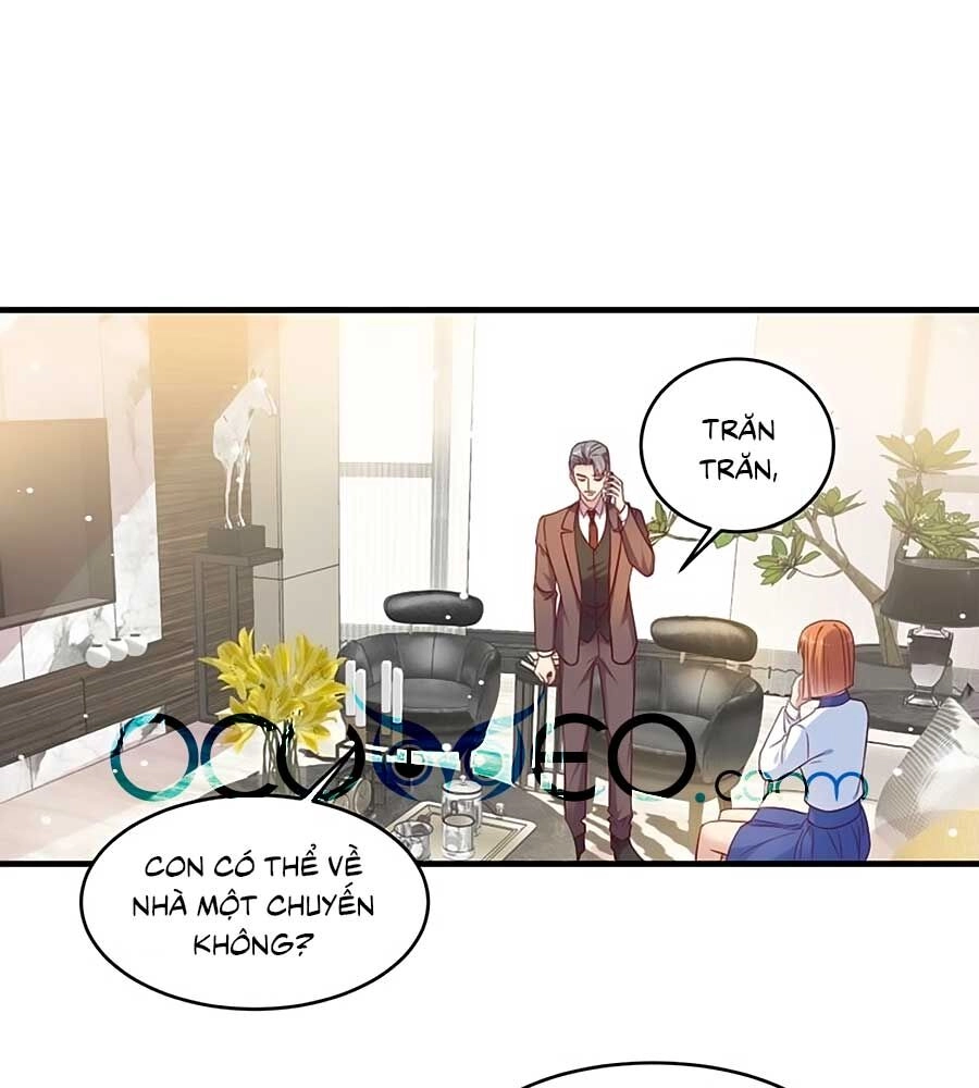 Khóa Chặt Đôi Môi Chapter 140 - 1