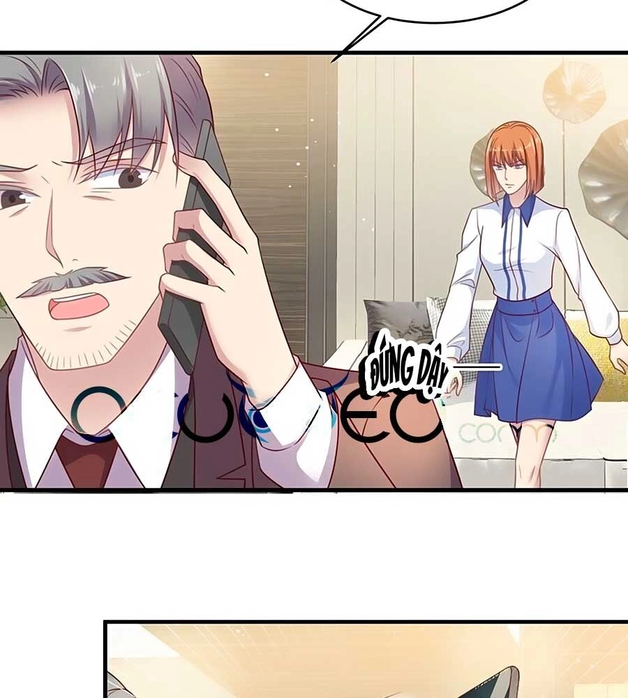 Khóa Chặt Đôi Môi Chapter 140 - 3