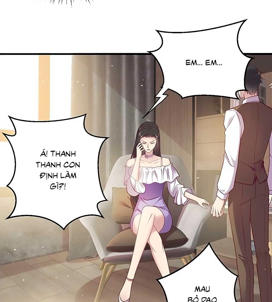 Khóa Chặt Đôi Môi Chapter 140 - 10