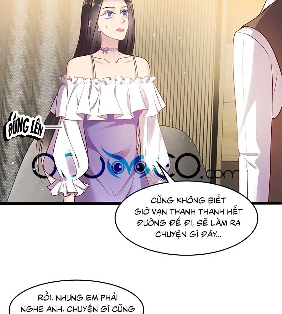 Khóa Chặt Đôi Môi Chapter 140 - 16