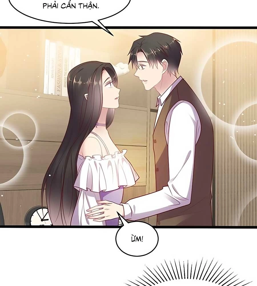 Khóa Chặt Đôi Môi Chapter 140 - 17