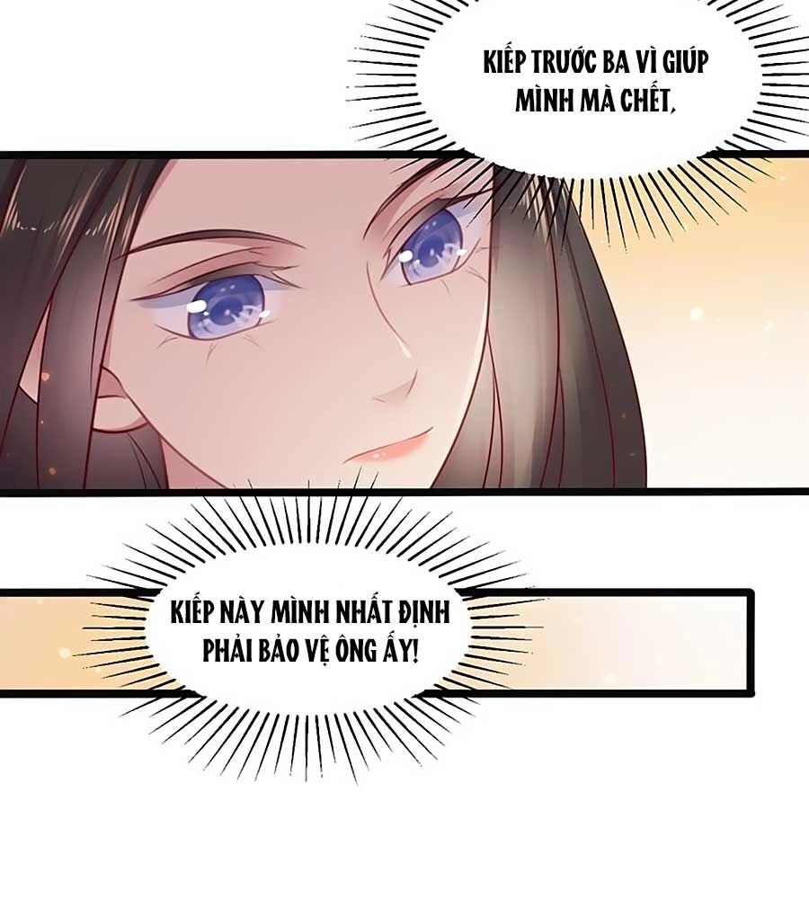 Khóa Chặt Đôi Môi Chapter 140 - 18