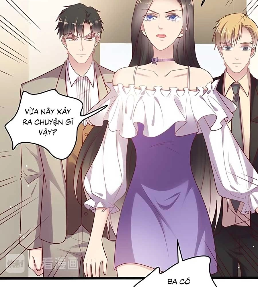 Khóa Chặt Đôi Môi Chapter 140 - 20