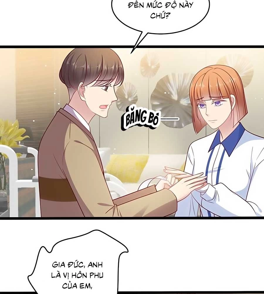 Khóa Chặt Đôi Môi Chapter 140 - 22