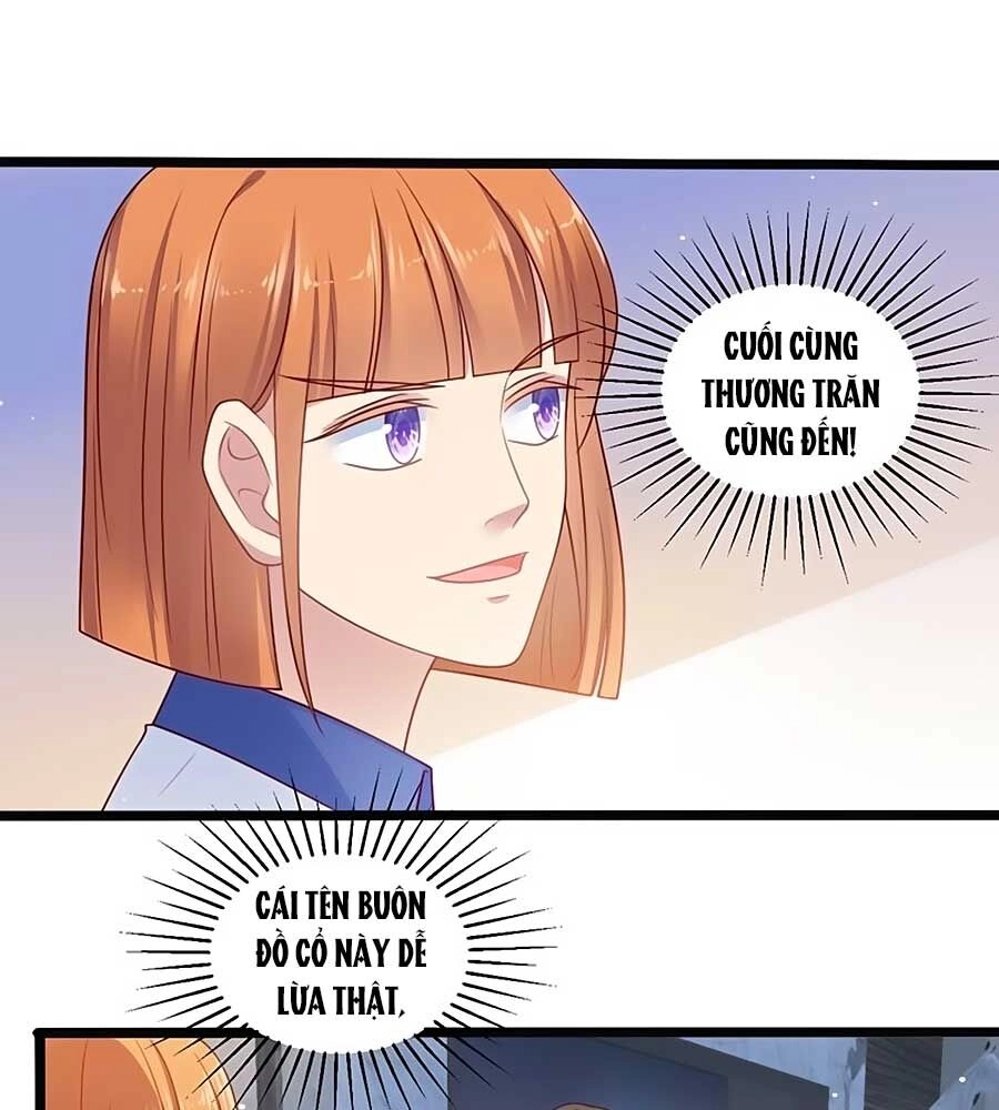 Khóa Chặt Đôi Môi Chapter 140 - 26