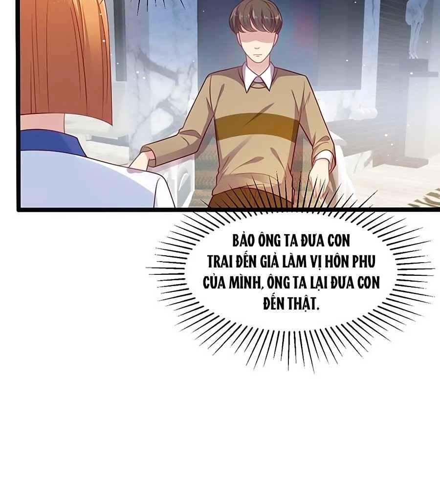 Khóa Chặt Đôi Môi Chapter 140 - 27