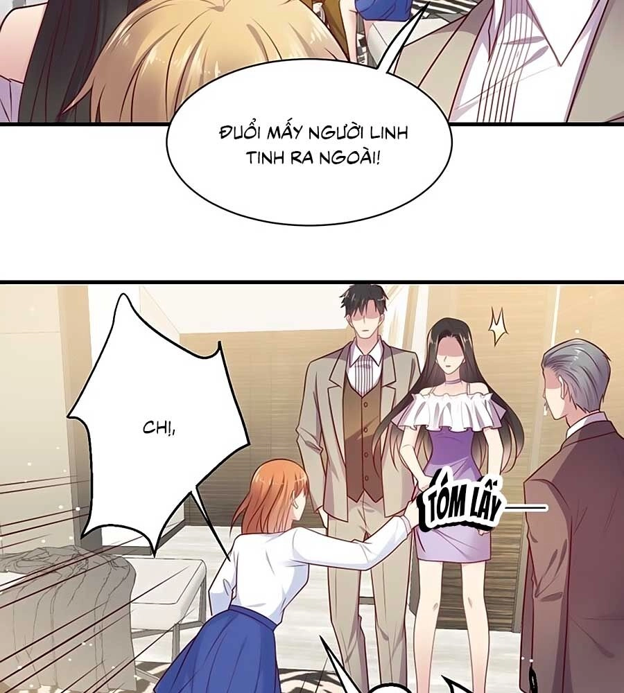 Khóa Chặt Đôi Môi Chapter 140 - 34