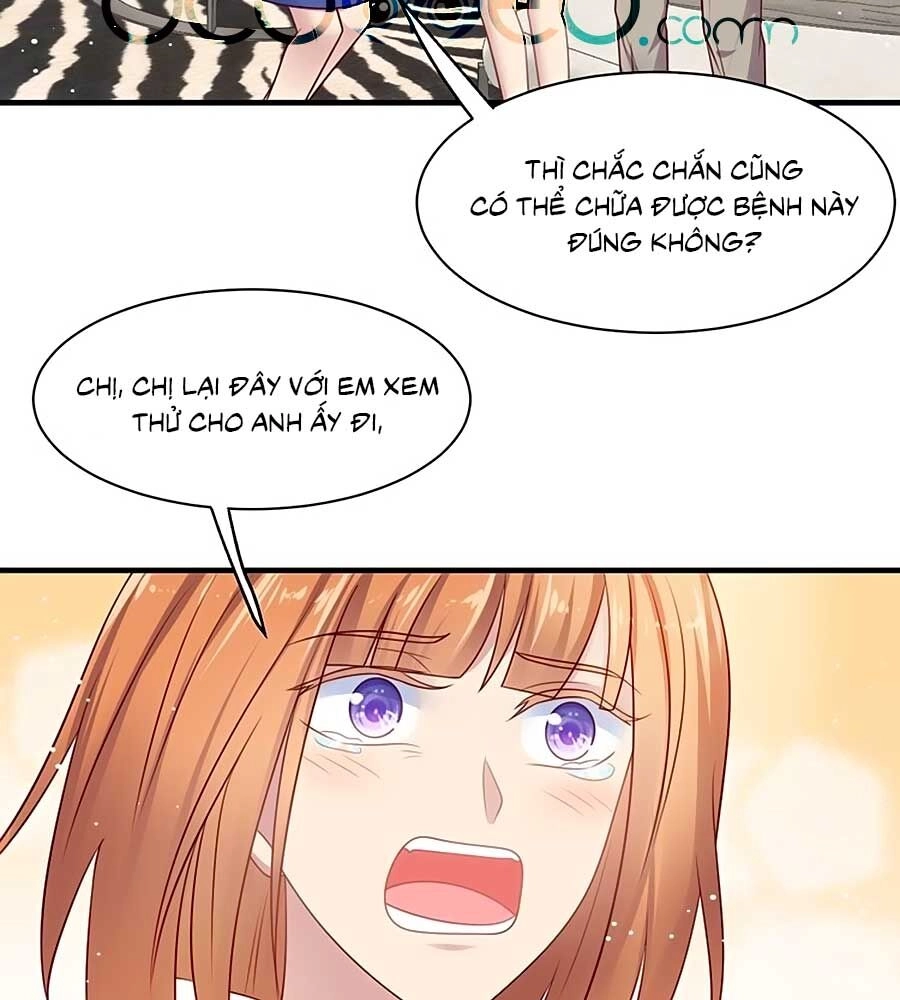 Khóa Chặt Đôi Môi Chapter 140 - 36