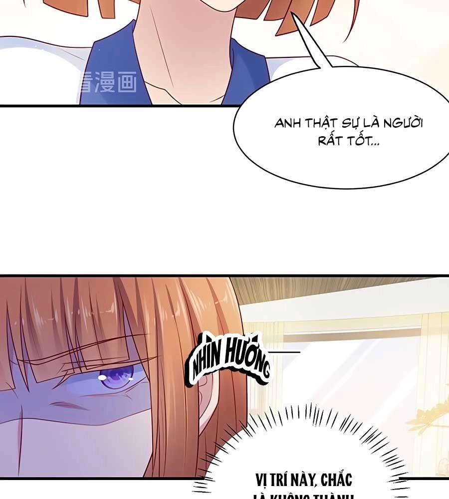 Khóa Chặt Đôi Môi Chapter 140 - 37