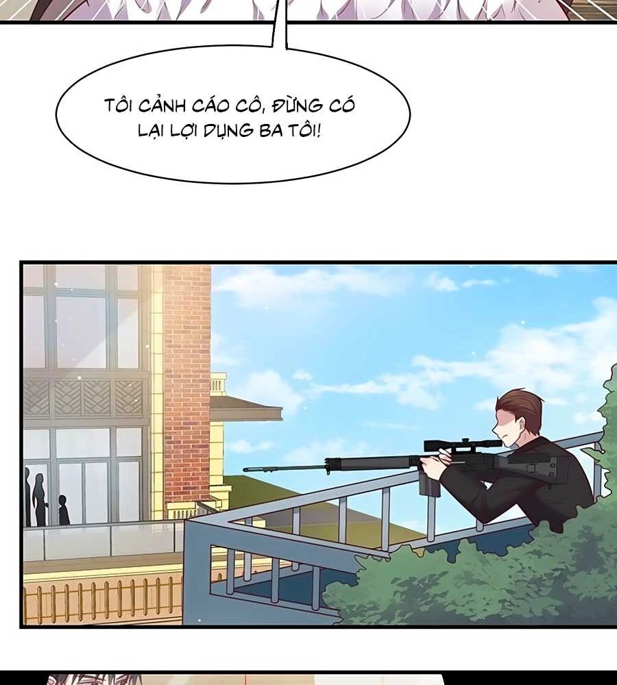 Khóa Chặt Đôi Môi Chapter 140 - 40