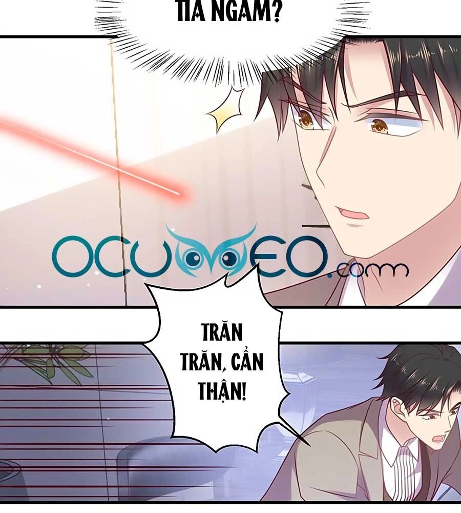 Khóa Chặt Đôi Môi Chapter 140 - 42