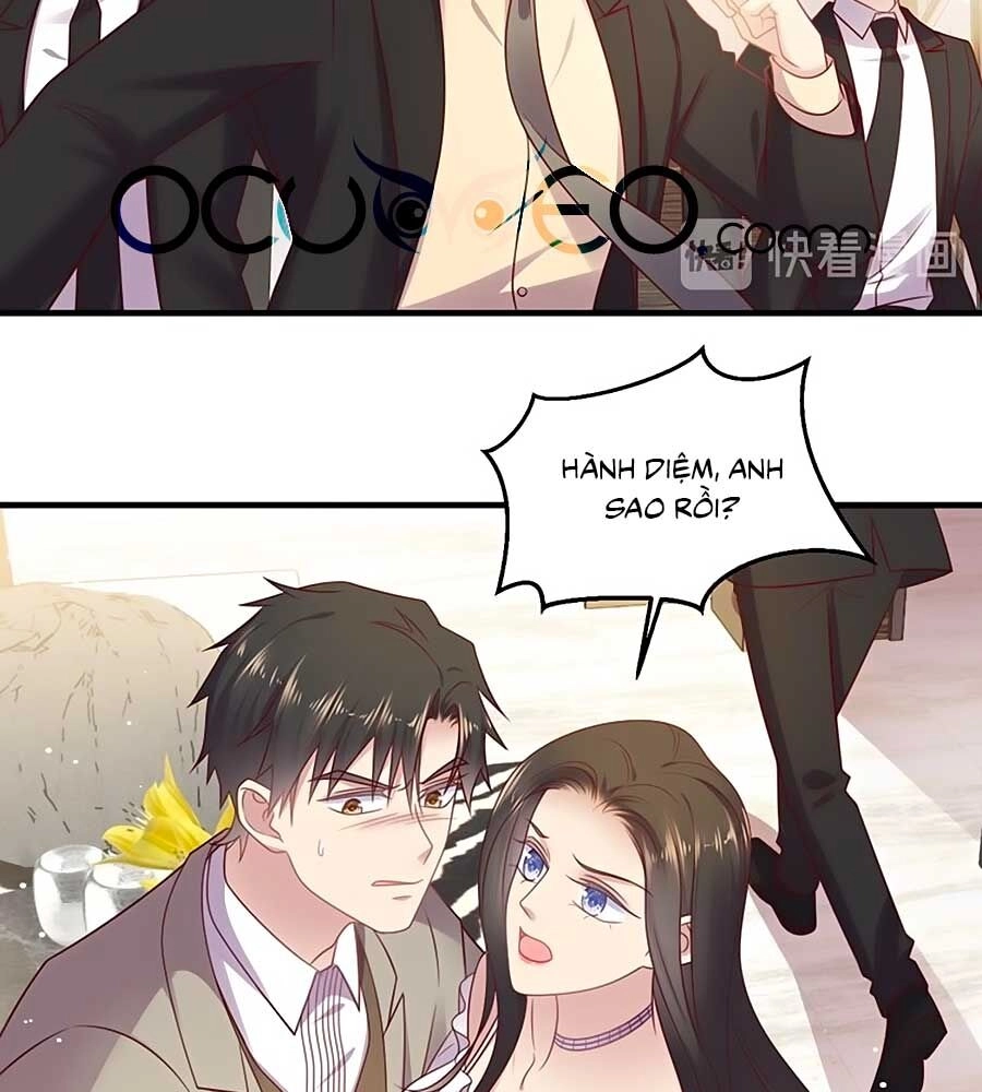 Khóa Chặt Đôi Môi Chapter 140 - 48