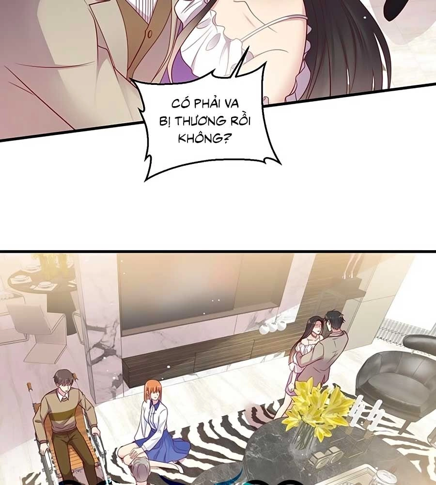 Khóa Chặt Đôi Môi Chapter 140 - 49