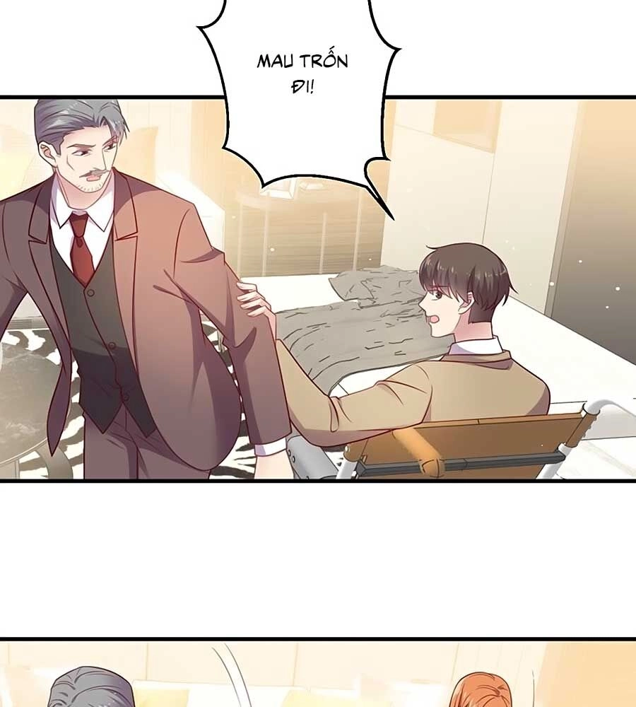 Khóa Chặt Đôi Môi Chapter 140 - 51