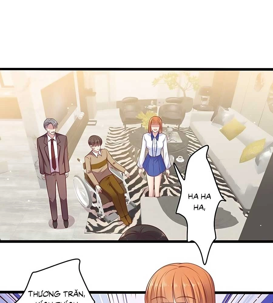 Khóa Chặt Đôi Môi Chapter 141 - 1