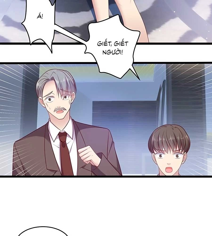 Khóa Chặt Đôi Môi Chapter 141 - 10