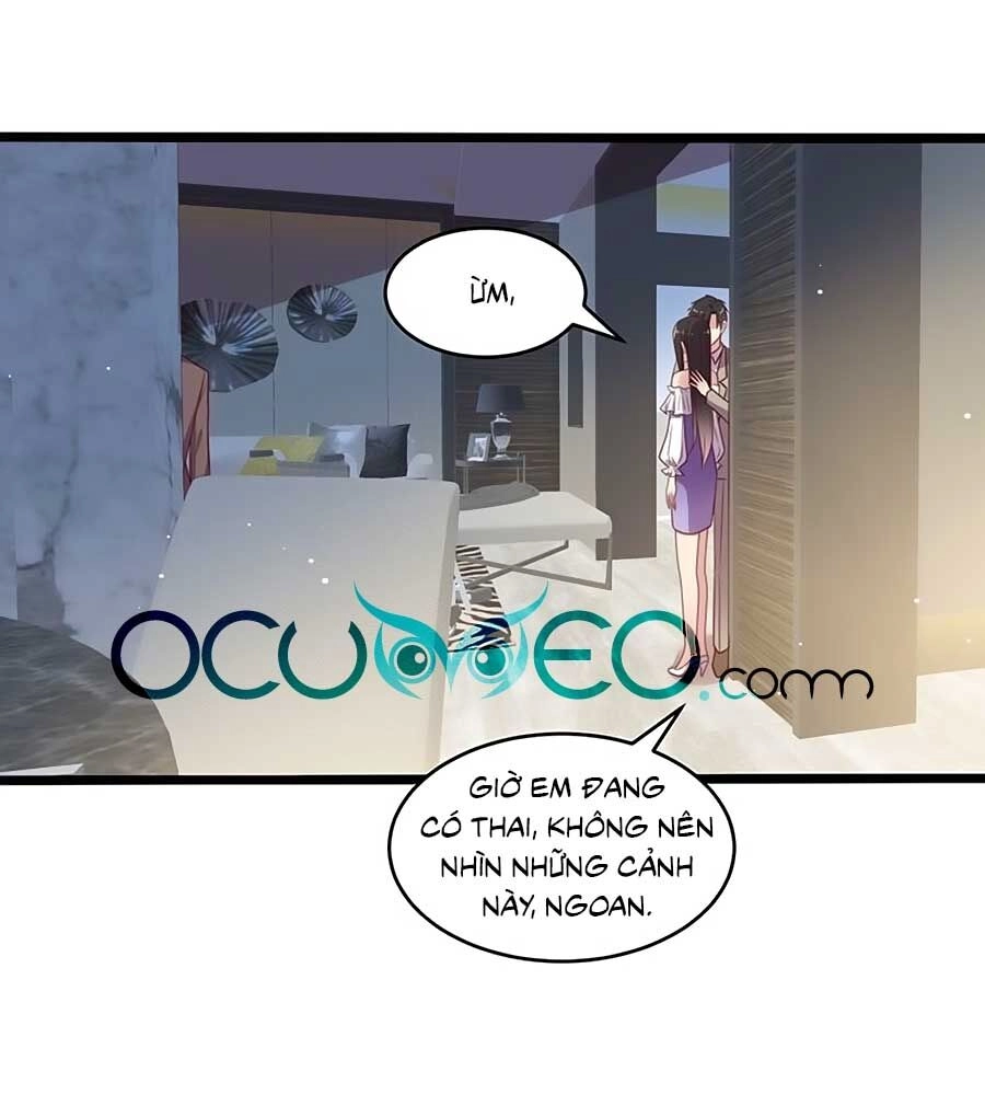 Khóa Chặt Đôi Môi Chapter 141 - 12