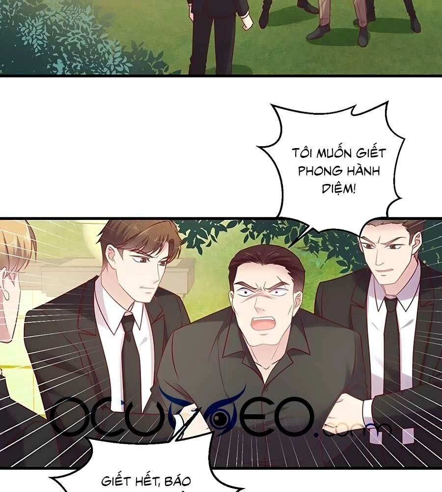 Khóa Chặt Đôi Môi Chapter 141 - 14