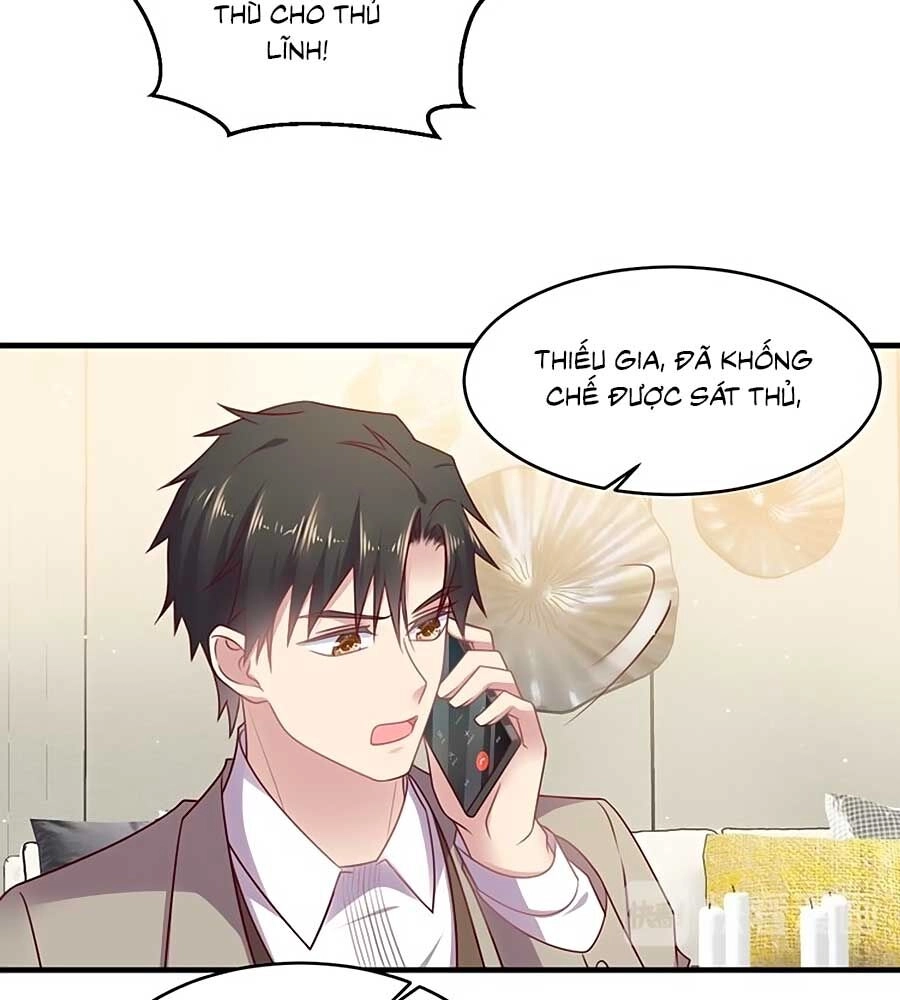 Khóa Chặt Đôi Môi Chapter 141 - 15