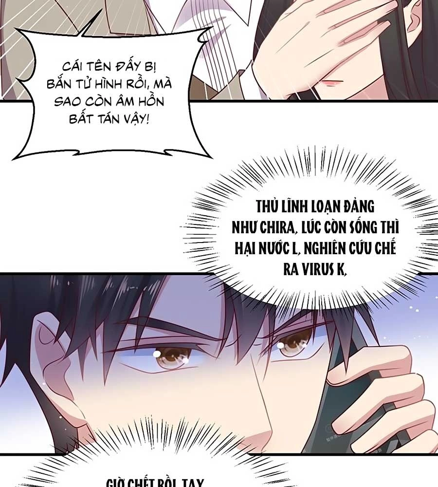 Khóa Chặt Đôi Môi Chapter 141 - 17