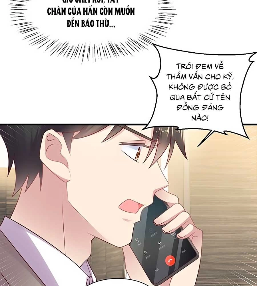 Khóa Chặt Đôi Môi Chapter 141 - 18