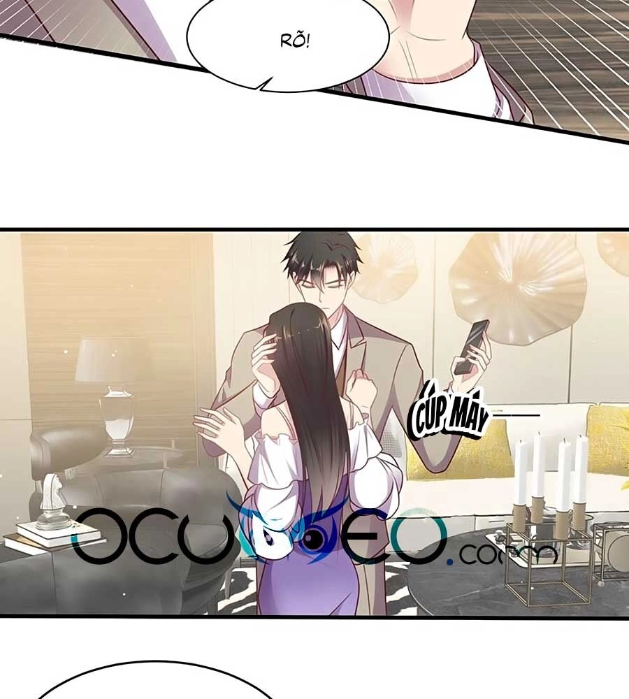 Khóa Chặt Đôi Môi Chapter 141 - 19