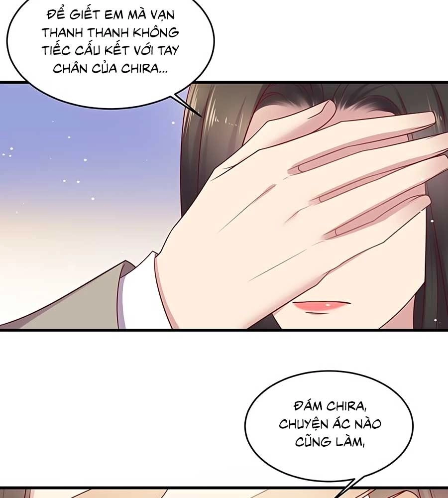 Khóa Chặt Đôi Môi Chapter 141 - 20