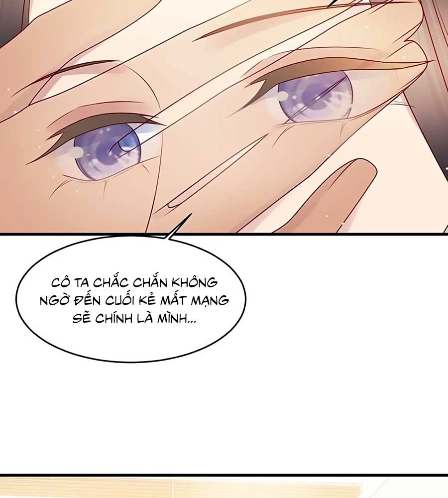 Khóa Chặt Đôi Môi Chapter 141 - 21