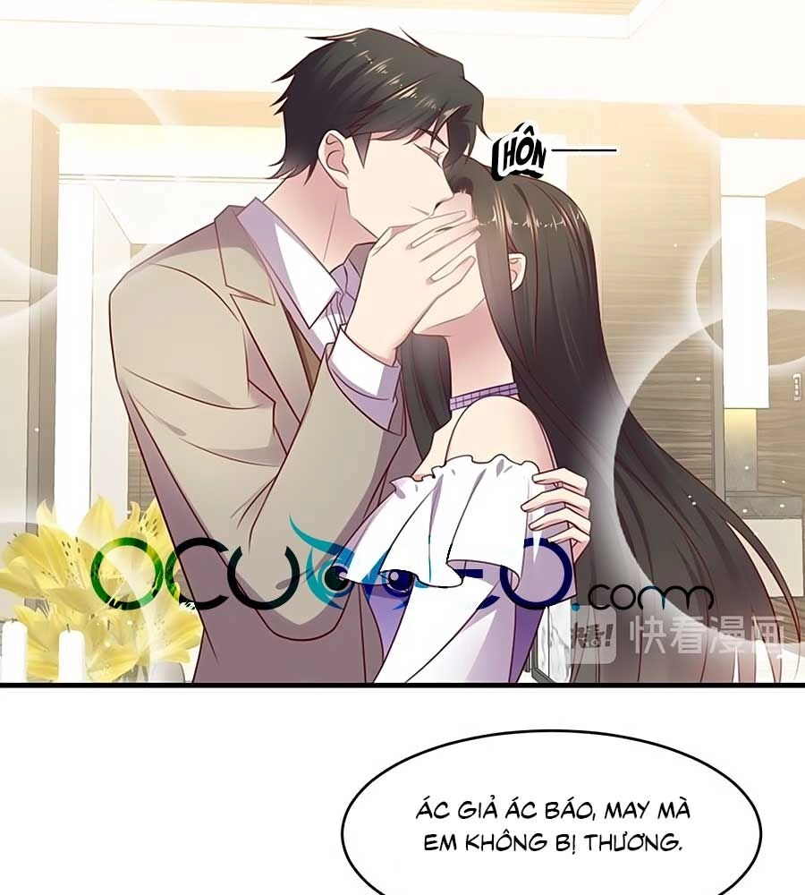 Khóa Chặt Đôi Môi Chapter 141 - 22