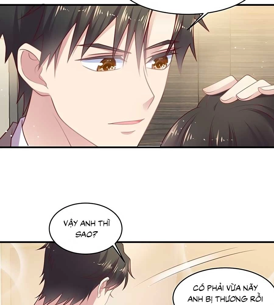 Khóa Chặt Đôi Môi Chapter 141 - 23