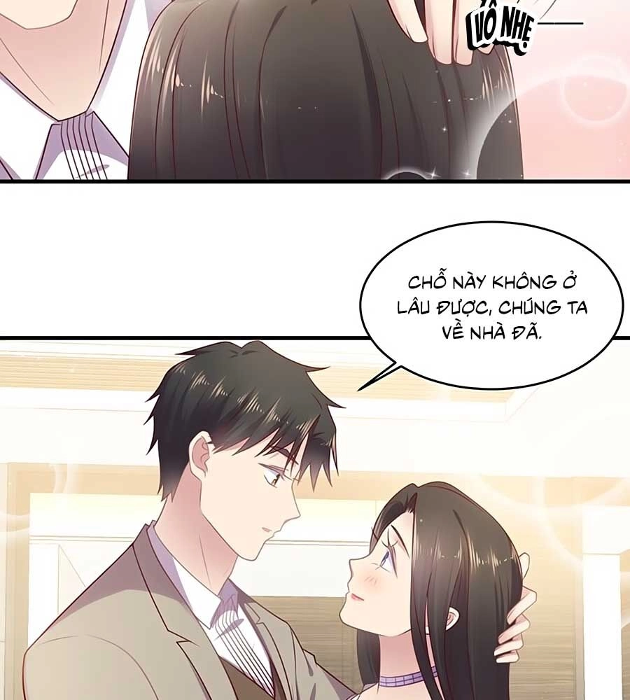 Khóa Chặt Đôi Môi Chapter 141 - 25