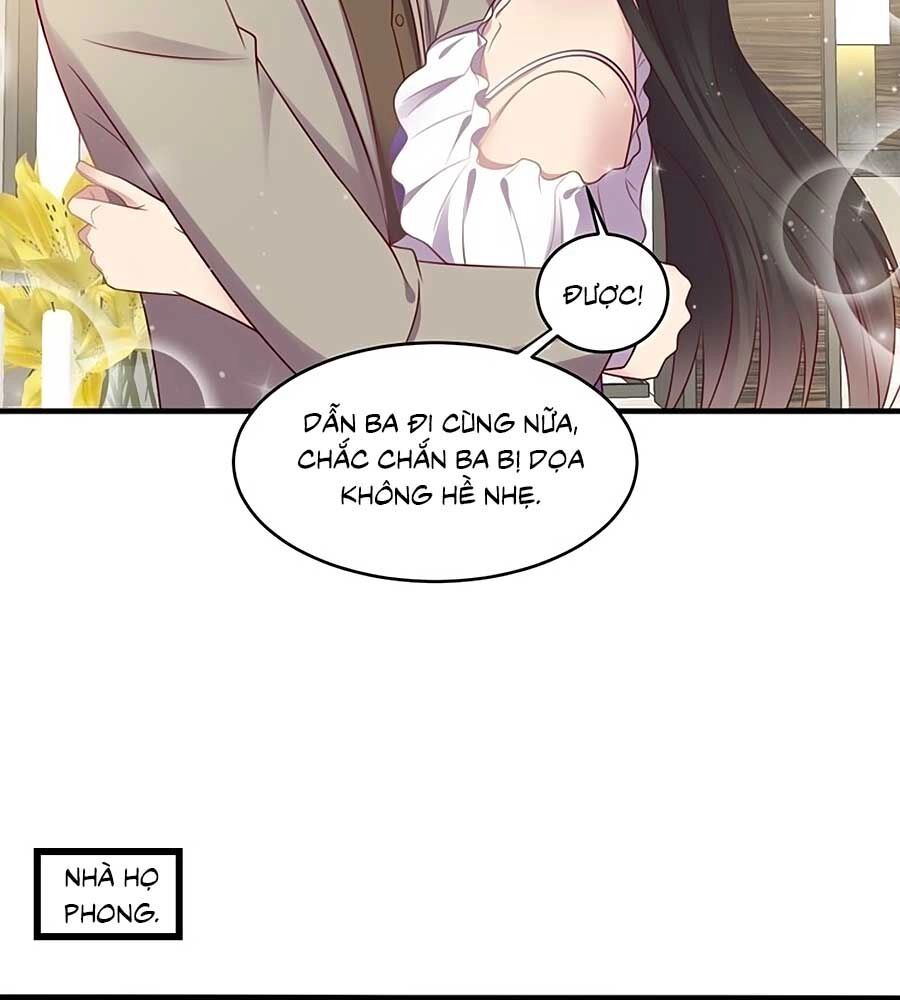 Khóa Chặt Đôi Môi Chapter 141 - 26