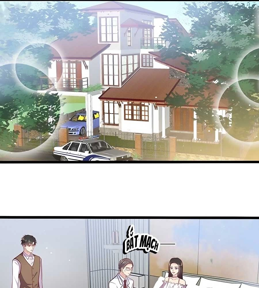 Khóa Chặt Đôi Môi Chapter 141 - 27