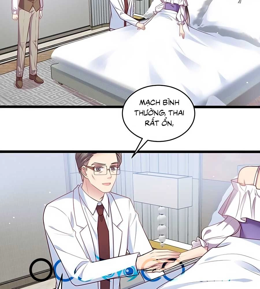 Khóa Chặt Đôi Môi Chapter 141 - 28