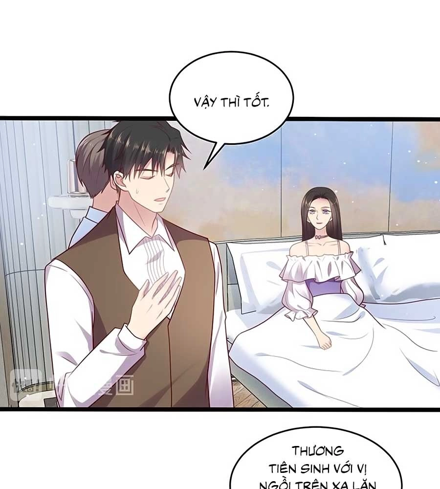 Khóa Chặt Đôi Môi Chapter 141 - 30