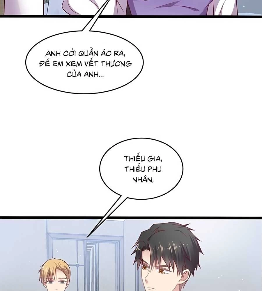 Khóa Chặt Đôi Môi Chapter 141 - 33