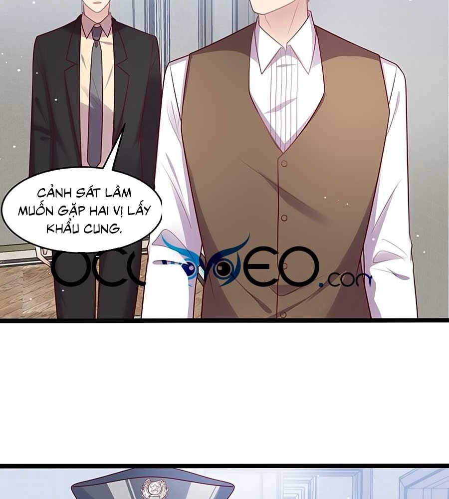 Khóa Chặt Đôi Môi Chapter 141 - 34