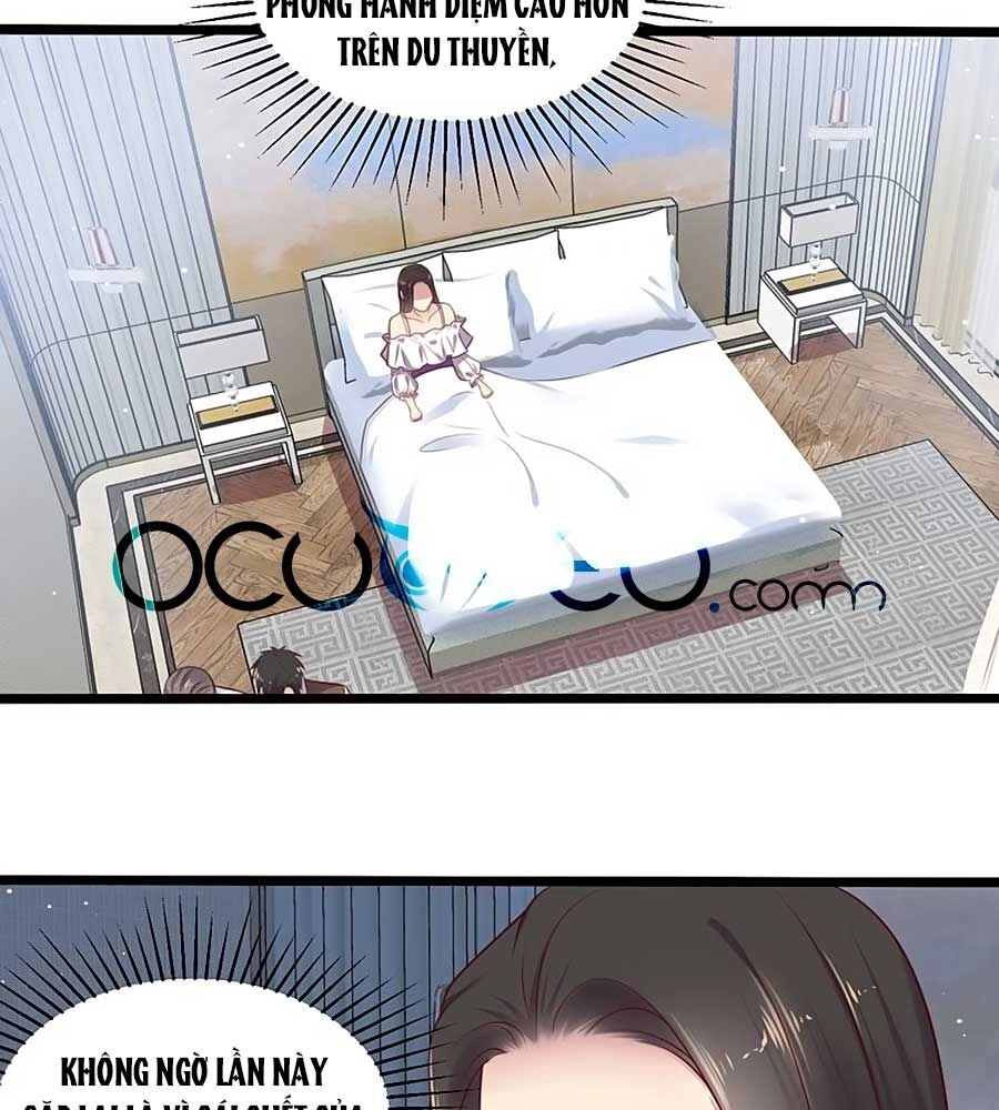 Khóa Chặt Đôi Môi Chapter 141 - 36