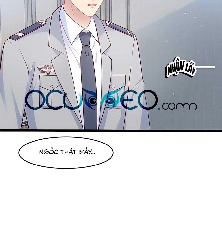 Khóa Chặt Đôi Môi Chapter 141 - 40