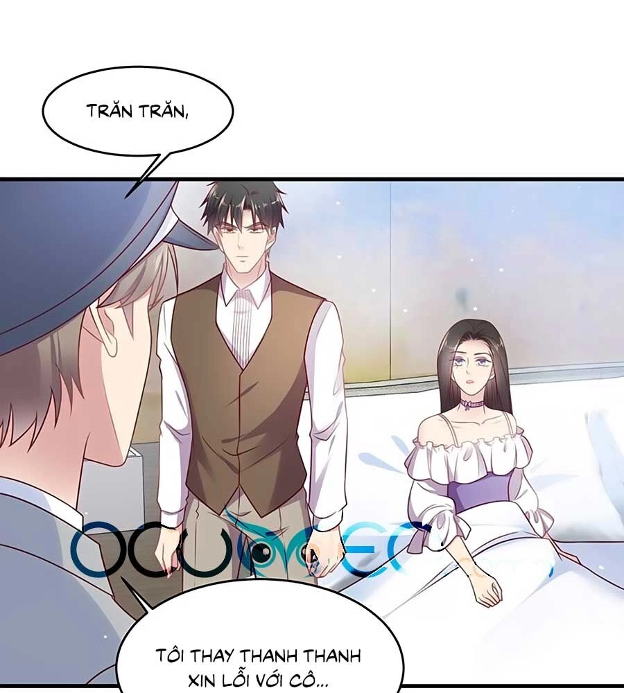 Khóa Chặt Đôi Môi Chapter 141 - 41