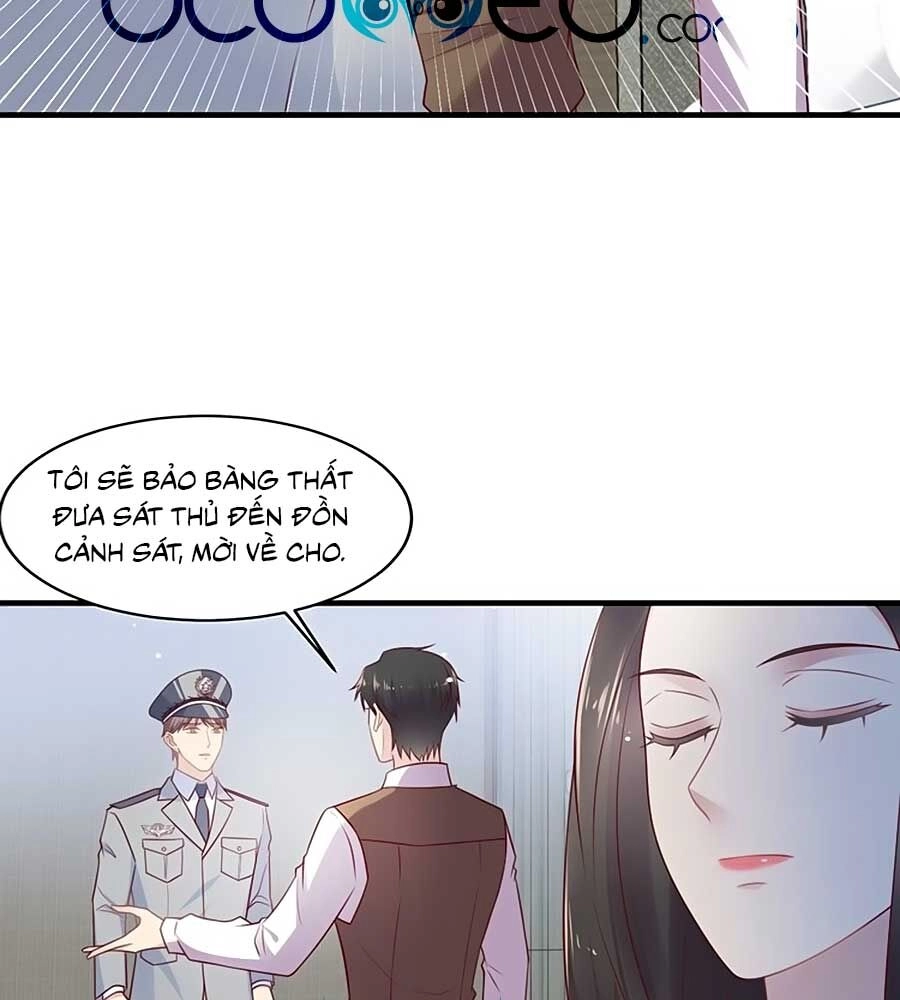 Khóa Chặt Đôi Môi Chapter 141 - 44