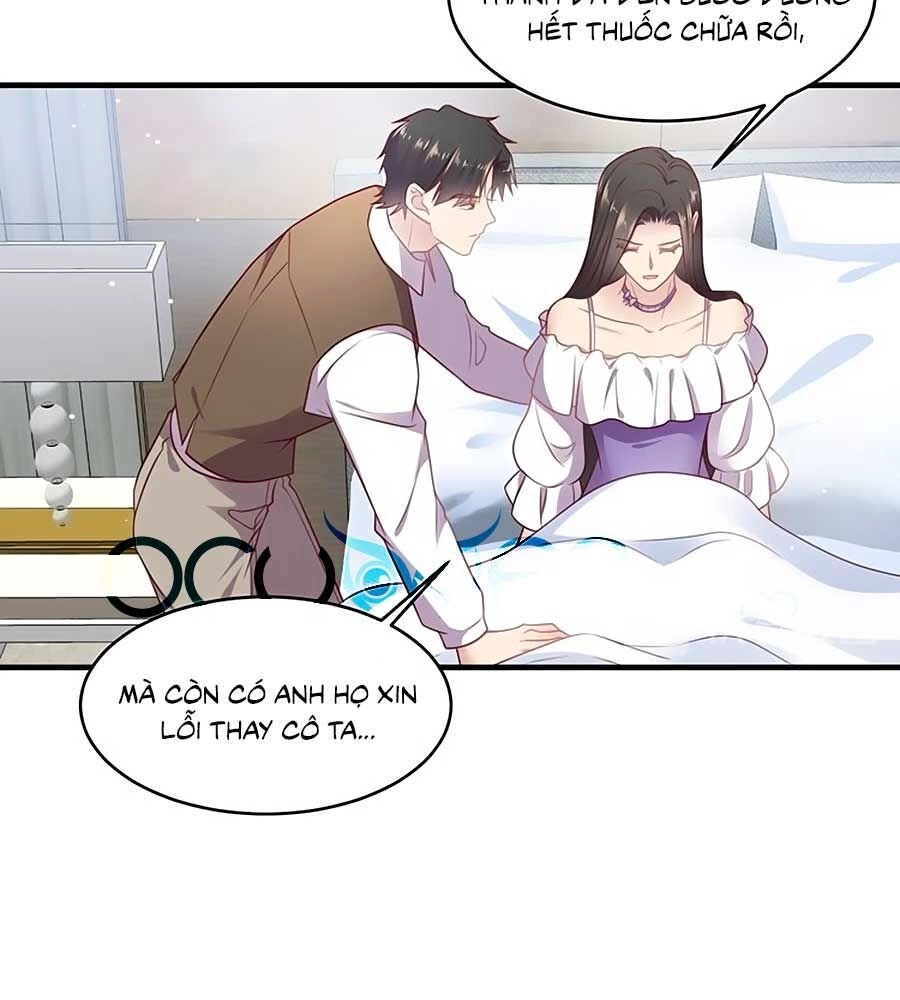 Khóa Chặt Đôi Môi Chapter 141 - 50