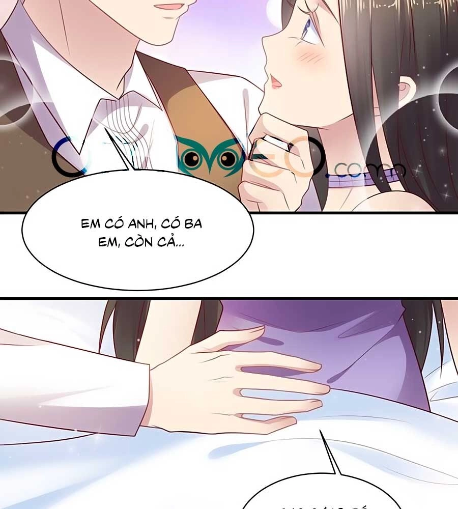 Khóa Chặt Đôi Môi Chapter 141 - 52