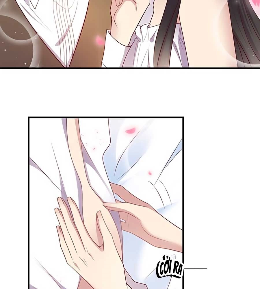 Khóa Chặt Đôi Môi Chapter 141 - 54