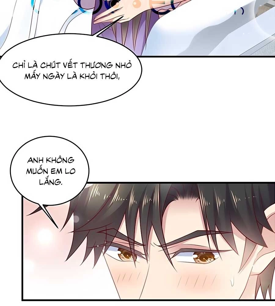 Khóa Chặt Đôi Môi Chapter 142 - 9