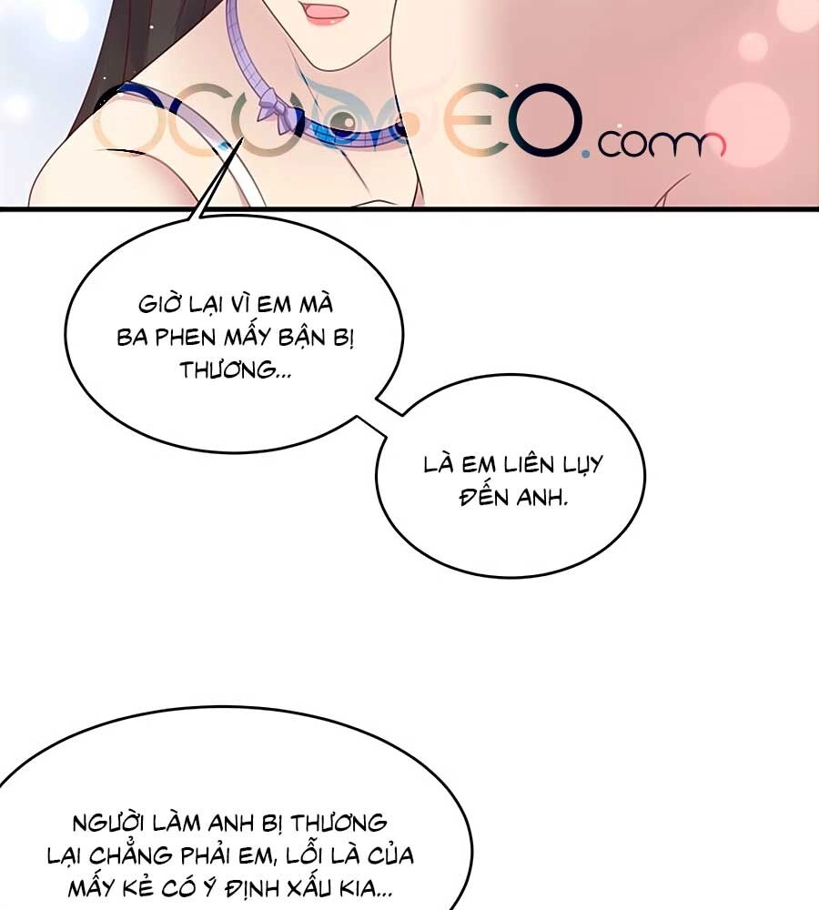 Khóa Chặt Đôi Môi Chapter 142 - 11